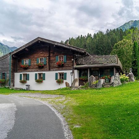 Willa Rustic Farmhouse With Sauna In Bramberg Neukirchen am Großvenediger Zewnętrze zdjęcie